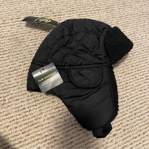 Champion C9 winter hat kids